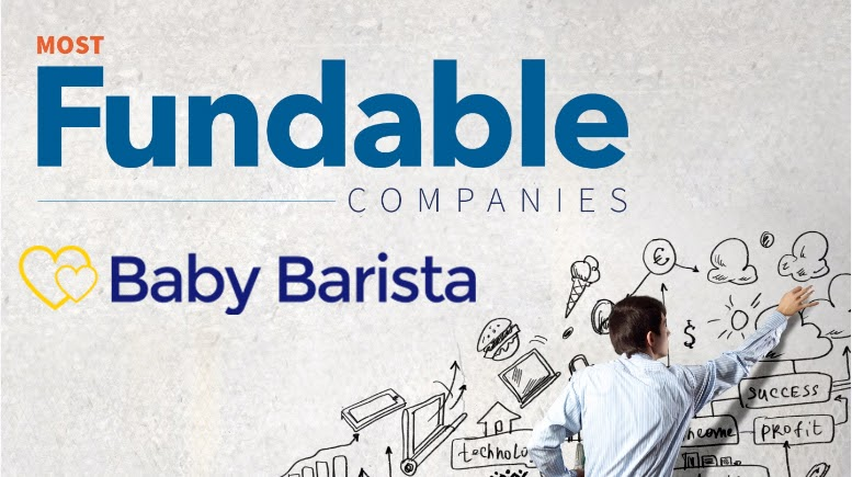 Baby Barista Named Most Fundable Company during Down Syndrome Awareness Month – A Meaningful Victory